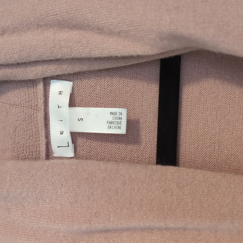 Leith Cozy Long Cardigan - Picture 7 of 7